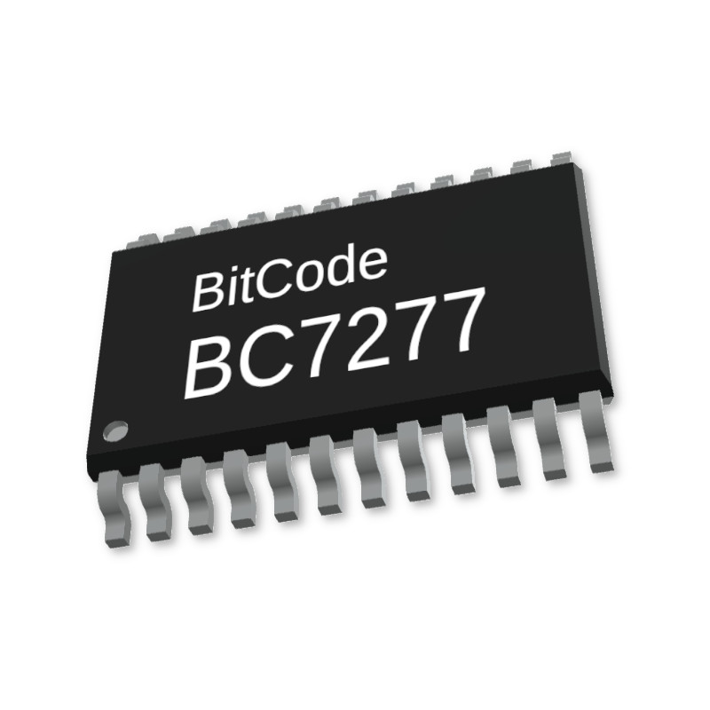 BC7277EC--云汉芯城ICKey.cn