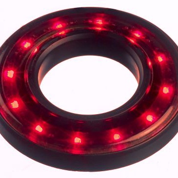 APEM 发光二极管 QH16028RC