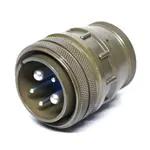 AMPHENOL 圆形连接器 97-3106A-20-19S