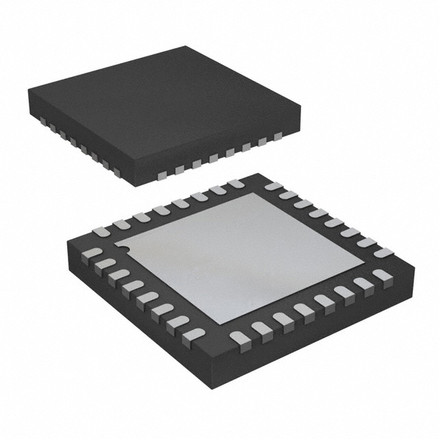 ANALOG DEVICES 模数转换器(ADC) AD7124-4BCPZ-RL7