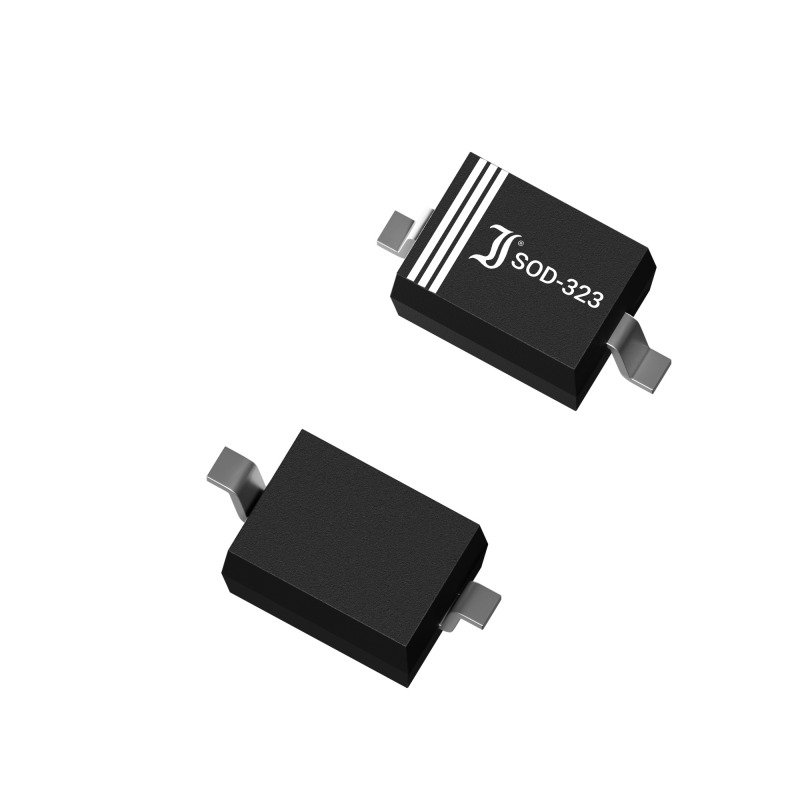 DIOTEC SEMICONDUCTOR TVS二极管/ESD抑制器 ESDB1524GW-AQ