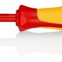 KNIPEX TOOLS 钳/螺丝刀/扳手 98 26 20