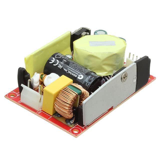 GLOBTEK 开关电源 GTM43007-A6024-FW(R)