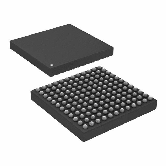 INFINEON TECHNOLOGIES 微控制器(MCU) XMC4500E144F1024ACXQSA1
