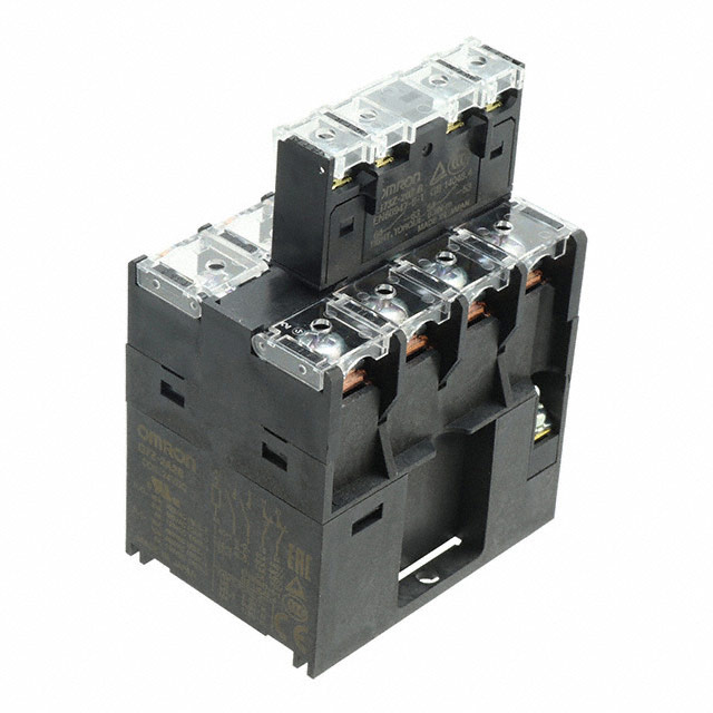 OMRON/欧姆龙 其他继电器 G7Z-2A2B-20Z-R DC24V
