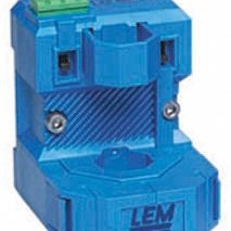 LEM 电流传感器 APR 200 B10
