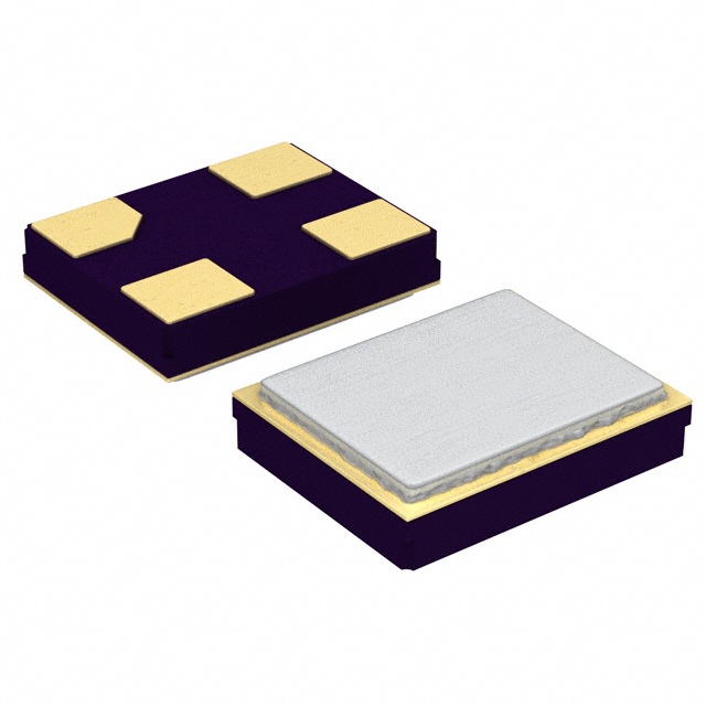 ABRACON 无源晶振 ABM11-24.000MHZ-B1U-T