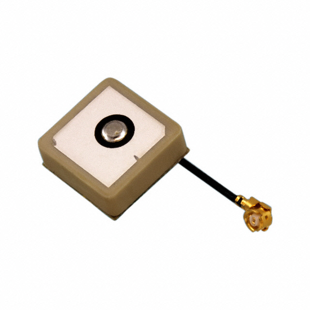 ABRACON 无线收发芯片 APAM1268JL02V2.0