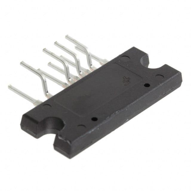ON SEMICONDUCTOR AC-DC稳压器 FSFR2100XS