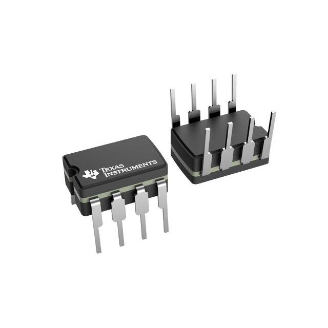 TEXAS INSTRUMENTS DC-DC稳压器 UCC1801J883B