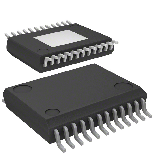 ON SEMICONDUCTOR 电机驱动器 NCV7723DQBR2G