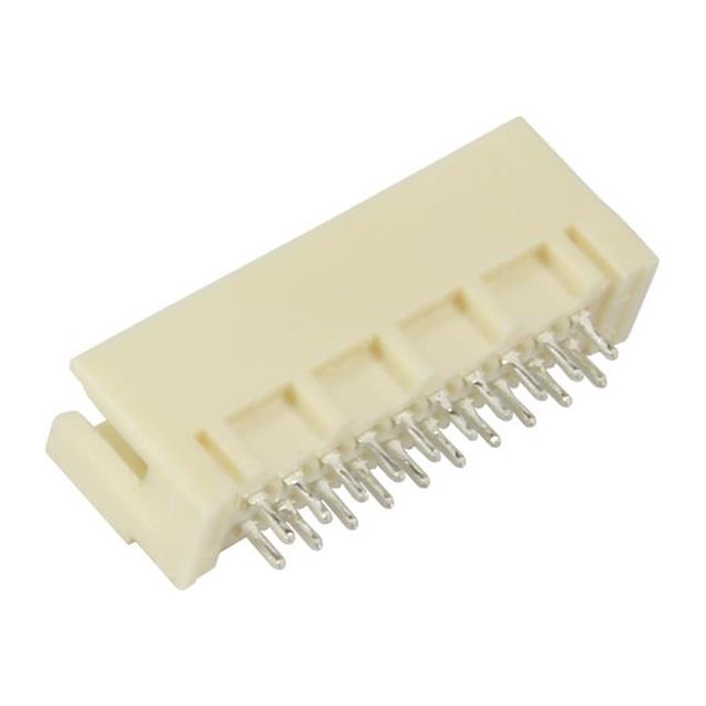 HARTING 背板连接器 - DIN 41612 09751206504