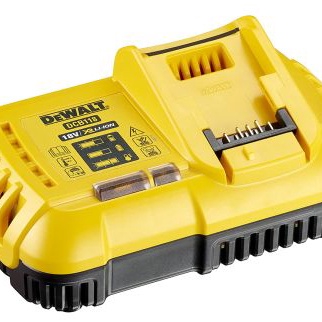 DEWALT/得伟 电动工具 DCB118-GB