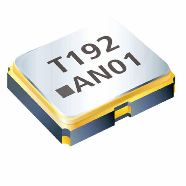 TXC/台湾晶技 有源晶振 8W-26.000MBA-T