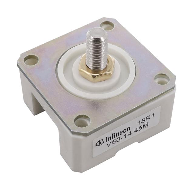INFINEON TECHNOLOGIES 其他工具 V501445MHPSA1