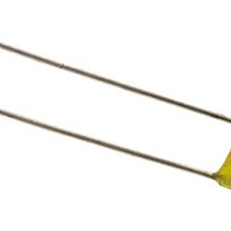 NICHICON 薄膜电容 QYX2A682KTP