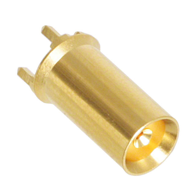 AMPHENOL 同轴连接器（RF） - 配件 920-266J-51P