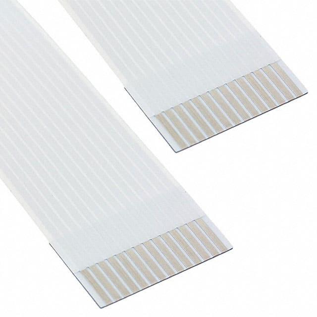 MOLEX 扁平带状线缆 982670293