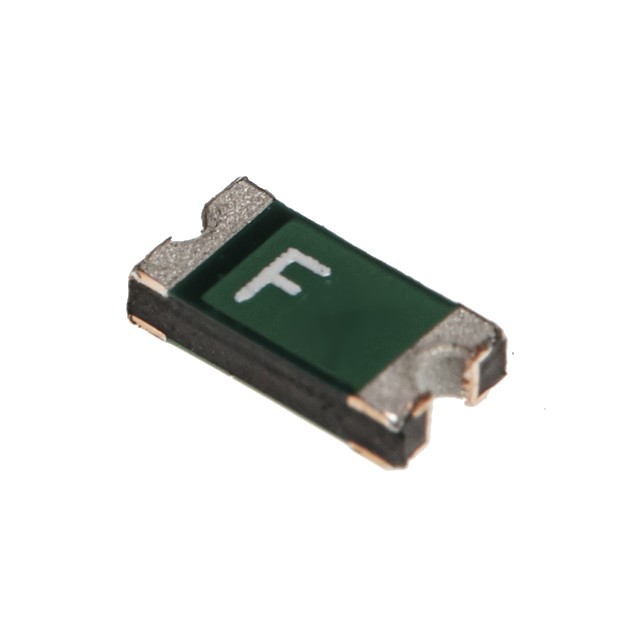 FUZETEC TECHNOLOGY/台湾富致科技 PTC可复位保险丝 FSMD050-1206-R