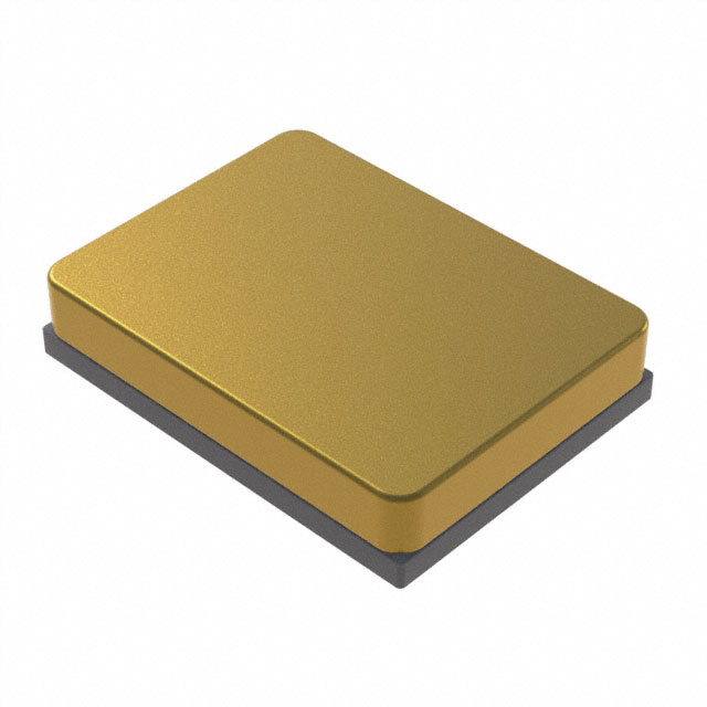 MURATA MANUFACTURING 无源晶振 XRCMD32M000F1P00R0