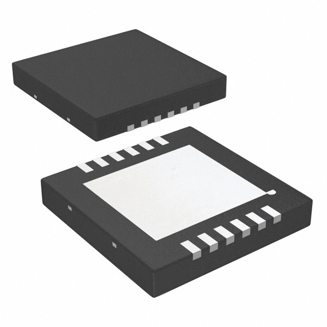 TEXAS INSTRUMENTS DC-DC稳压器 LM2671LD-ADJ