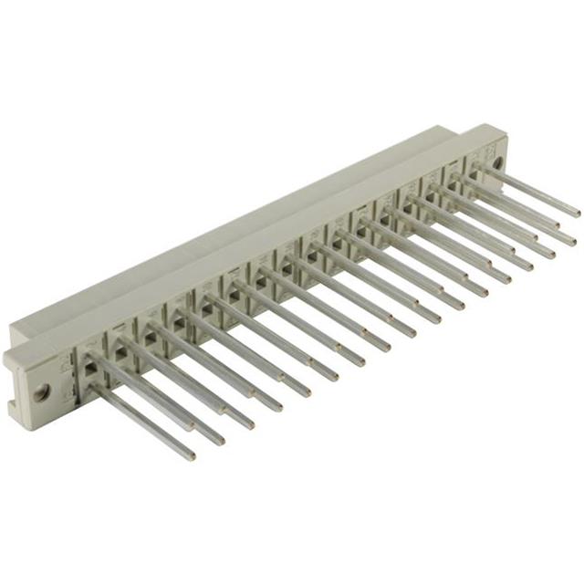 HARTING 背板连接器 - DIN 41612 09042326821