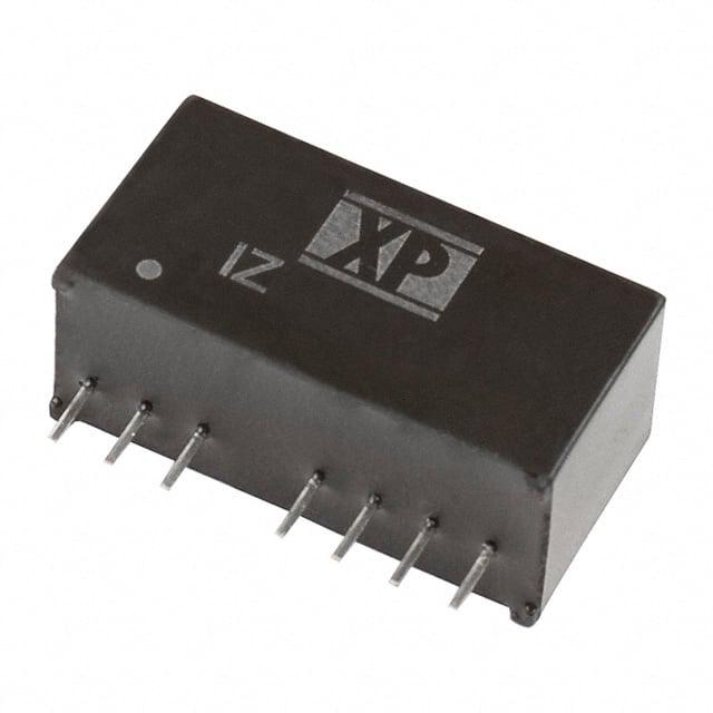 XP POWER AC-DC模块 IZ1215S
