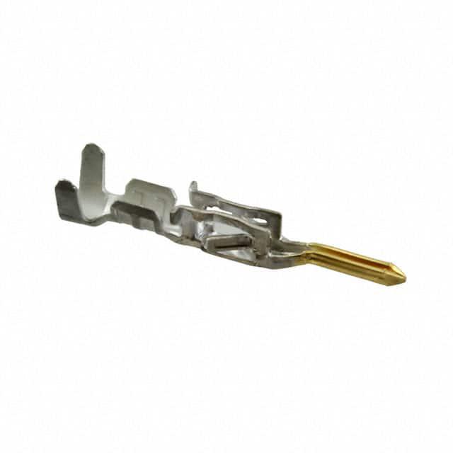 MOLEX 矩形连接器 - 触头 0561188328