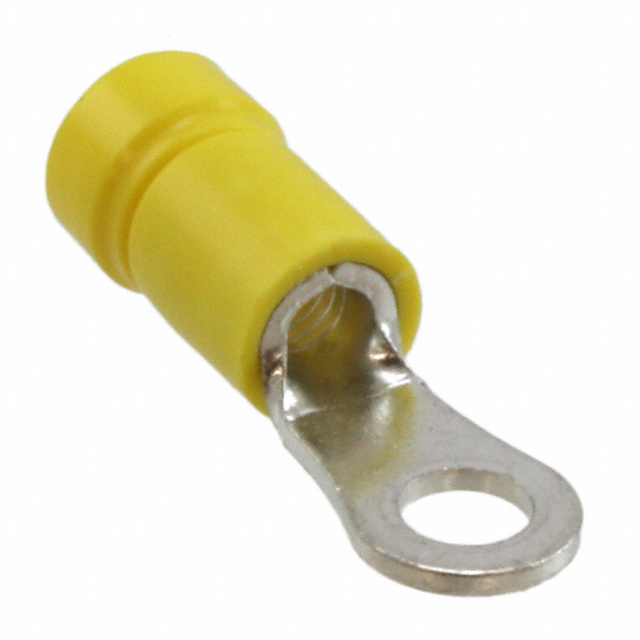 PV10-8R-D-端子 - 环形连接器-云汉芯城ICKey.cn