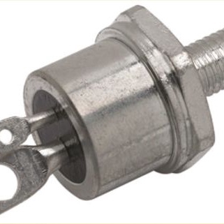 VISHAY INTERTECHNOLOGY 晶闸管/可控硅 VS-50RIA20