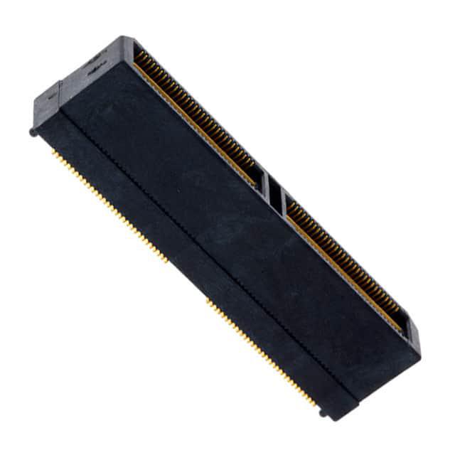 SAMTEC 矩形连接器 - 外壳 QTH-060-03-L-D-A-K