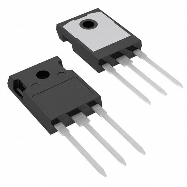 TOSHIBA 场效应管(MOSFET) TK39N60W,S1VF