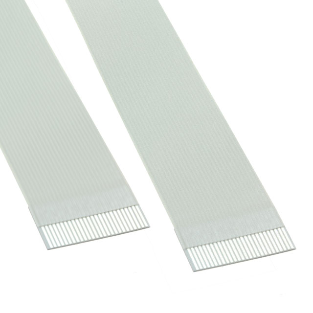 MOLEX 扁平带状线缆 0152660279