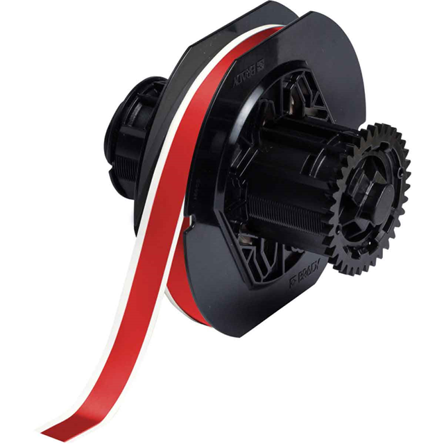 BRADY 标签工具 B30C-500-595-RD