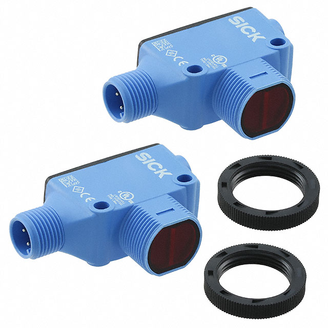 SICK 光电传感器 HSE18-P4A1BA