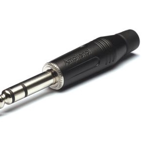 AMPHENOL 套管 - 音频连接器 ACPS-GB