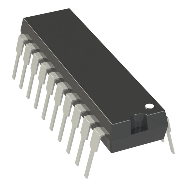 MICROCHIP TECHNOLOGY 微控制器(MCU) PIC18F14Q40-E/P