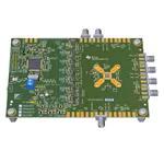 TEXAS INSTRUMENTS 评估、开发板开发工具 CDCI6214EVM