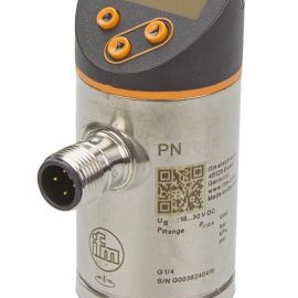 IFM ELECTRONIC 压力传感器 PN2097