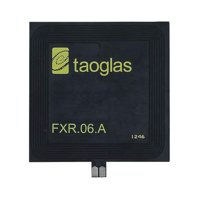 TAOGLAS NFC/RFID芯片 FXR.06.A