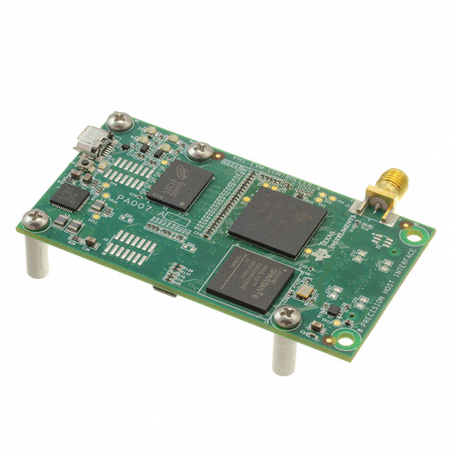 TEXAS INSTRUMENTS 评估、开发板开发工具 ADS7057EVM-PDK