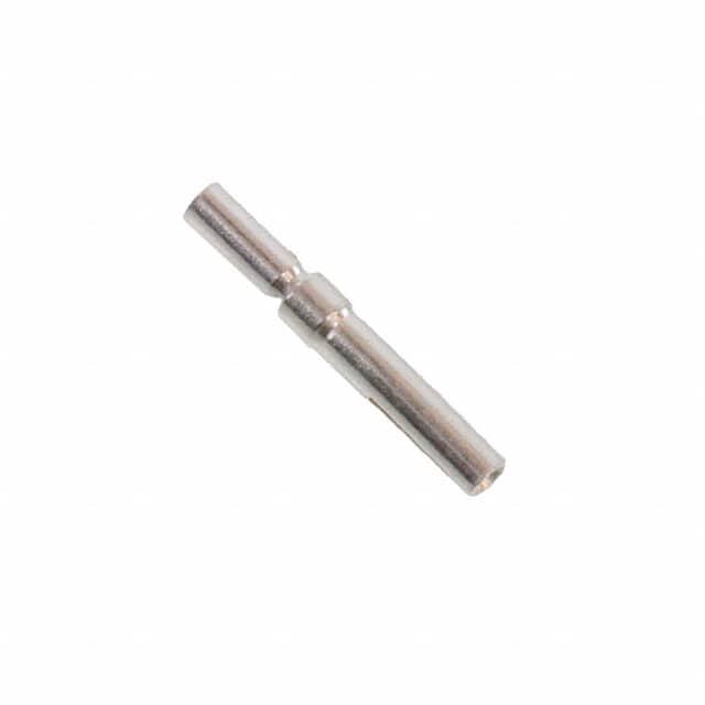 TE CONNECTIVITY 重载连接器 - 触头 T2070002033-000