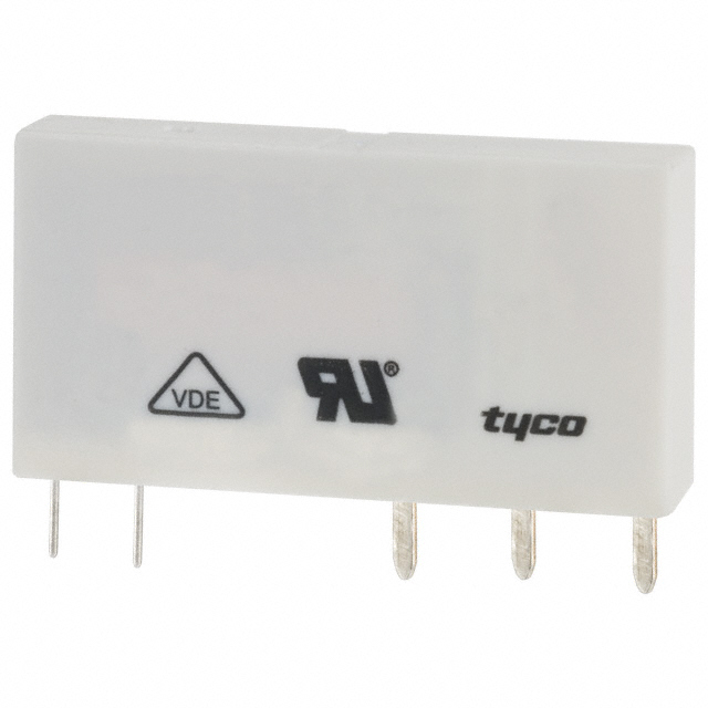 TE CONNECTIVITY 其他继电器 V23092-A1024A302
