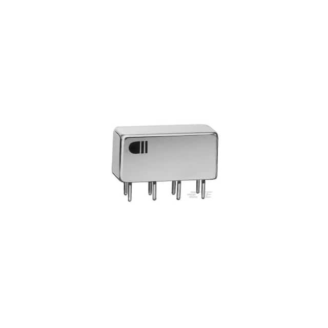 TE CONNECTIVITY 信号继电器 3-1617515-2