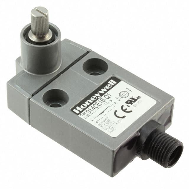 HONEYWELL 限位开关 914CE16-Q1