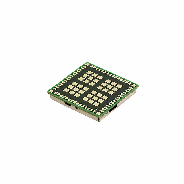 TEXAS INSTRUMENTS 无线收发芯片 WL1805MODGBMOCT