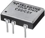 TELEDYNE TECHNOLOGIES 固态继电器 CD20CDW