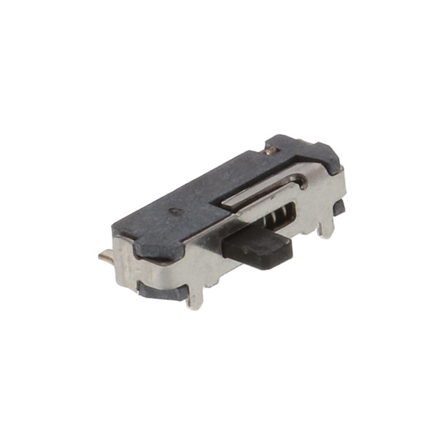 C&K 滑动开关 JSM08011SAQNL