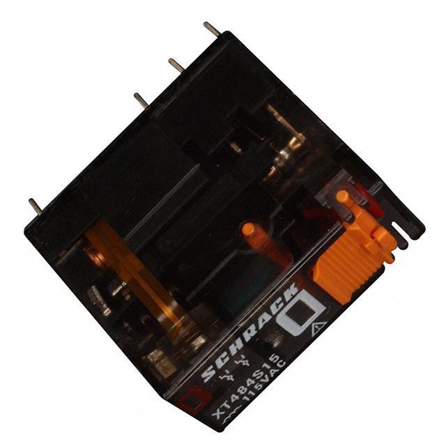 TE CONNECTIVITY 其他继电器 1887203-4