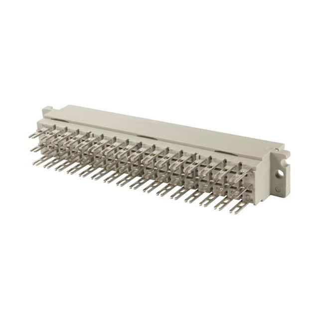 HARTING 背板连接器 - DIN 41612 09062327843